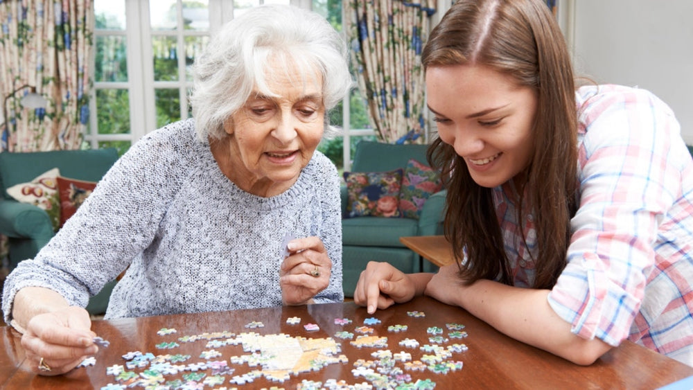 How Do Puzzles Make You Smarter? 9 Benefits of Jigsaw Puzzles