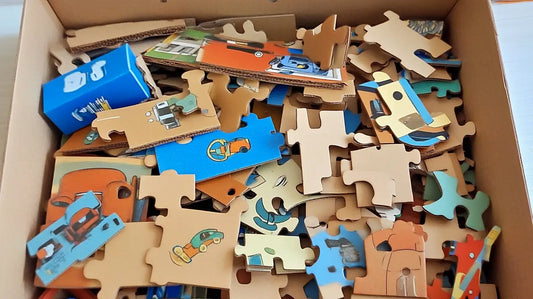 How to Play Wood Puzzle: 7 Tips for a Fun Wooden Puzzle Game